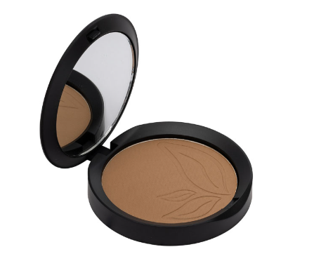 Resplendent Bronzer di Puro Bio - Terra abbronzante - 3 colorazioni - (9 gr)