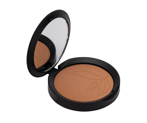 Resplendent Bronzer di Puro Bio - Terra abbronzante - 3 colorazioni - (9 gr)