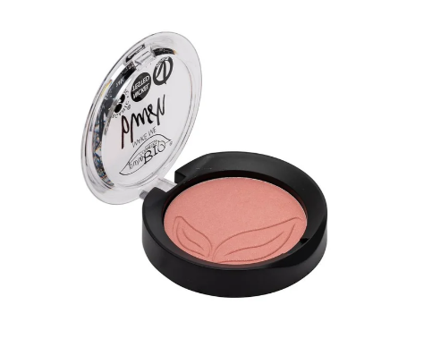 Blush in Cialda Ricaricabile di Puro Bio - 5 colorazioni - (3,5 gr)