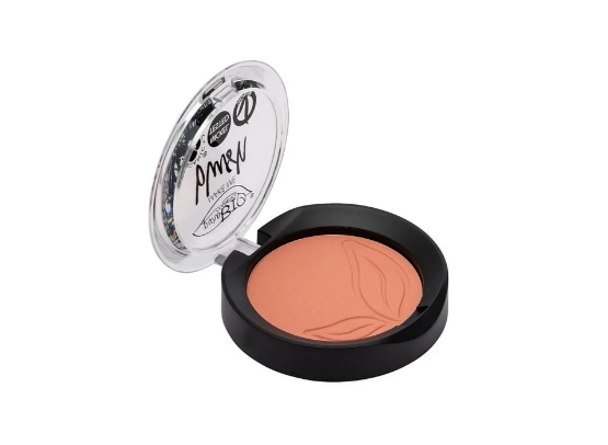 Blush in Cialda Ricaricabile di Puro Bio - 5 colorazioni - (3,5 gr)