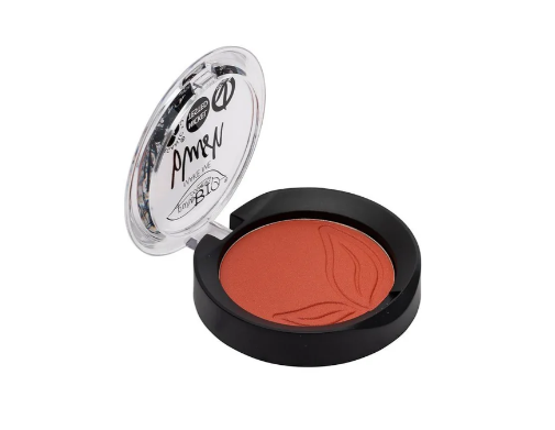 Blush in Cialda Ricaricabile di Puro Bio - 5 colorazioni - (3,5 gr)