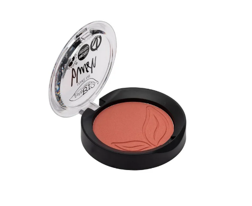Blush in Cialda Ricaricabile di Puro Bio - 5 colorazioni - (3,5 gr)