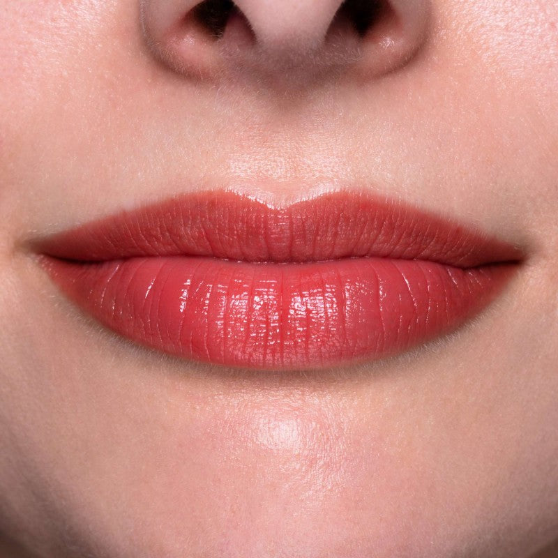 Lipstick Sweet Sorbetto Anguria di Neve cosmetics