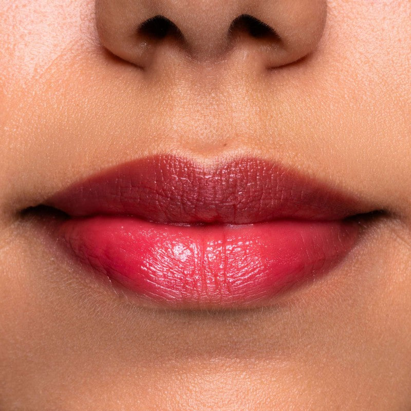 Lipstick Sweet Sorbetto Anguria di Neve cosmetics