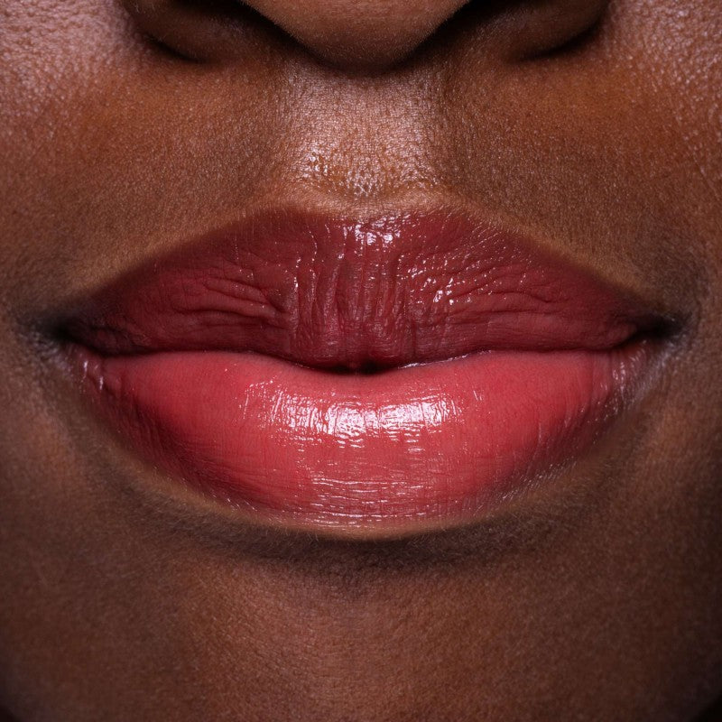 Lipstick Sweet Sorbetto Anguria di Neve cosmetics