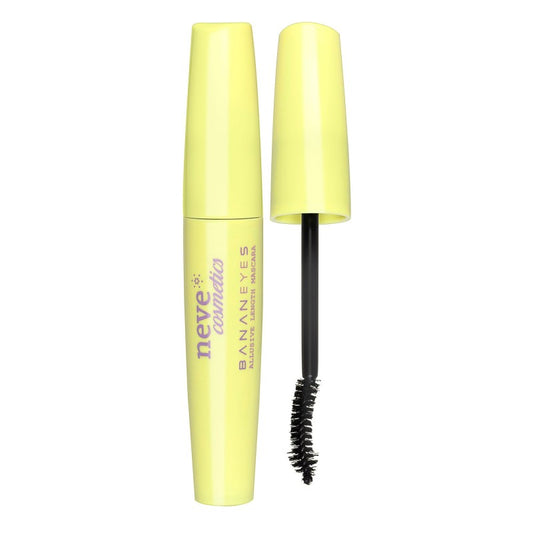 Bananeyes mascara di Neve cosmetics