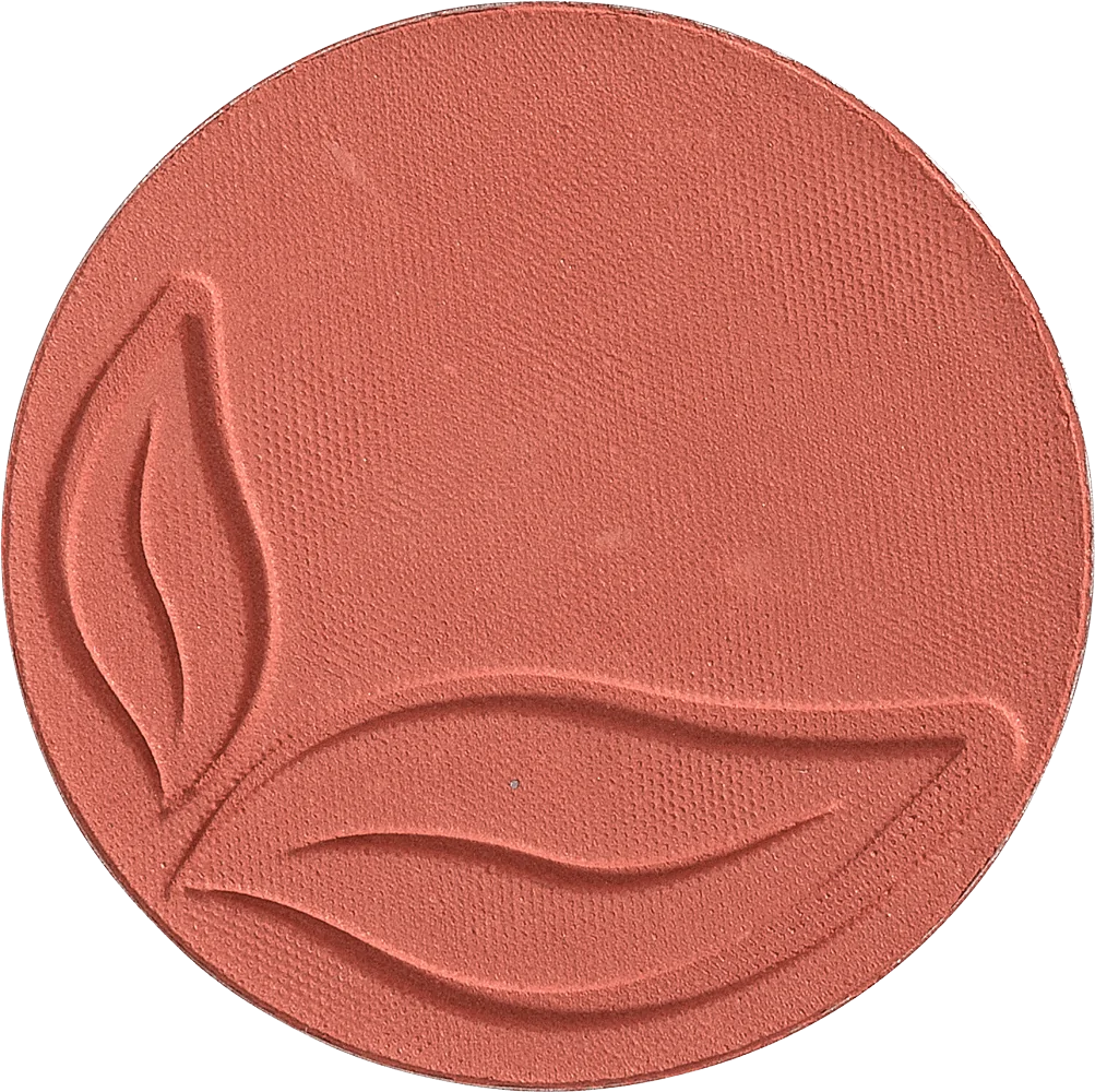 Blush in cialda ricaricabile di Puro Bio (3,5 gr)- 05 Watermelon