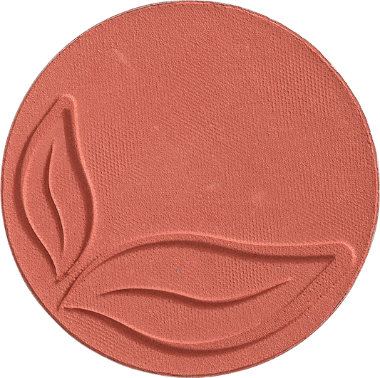 Blush in cialda ricaricabile di Puro Bio (3,5 gr)- 05 Watermelon