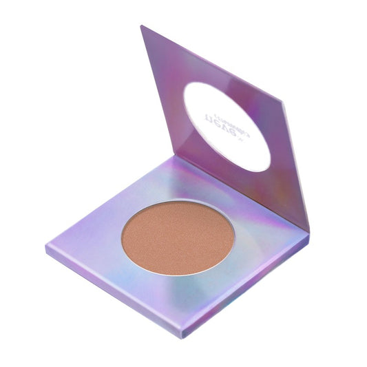 Bronzer in cialda Chocoholic di Neve cosmetics