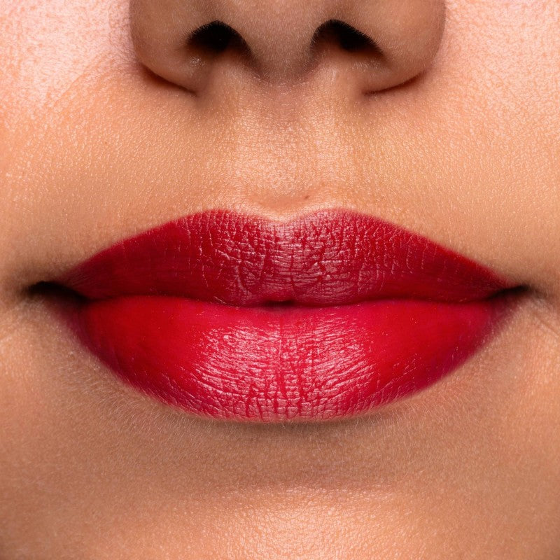 Lipstick Dessert à Lèvres Cherry Pie di Neve cosmetics