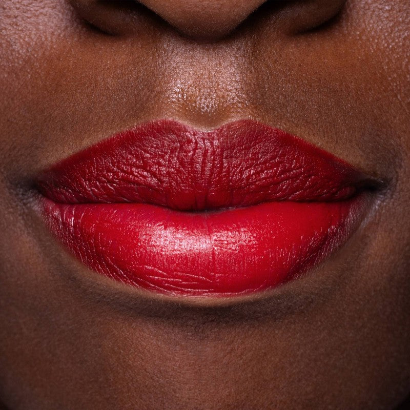 Lipstick Dessert à Lèvres Cherry Pie di Neve cosmetics