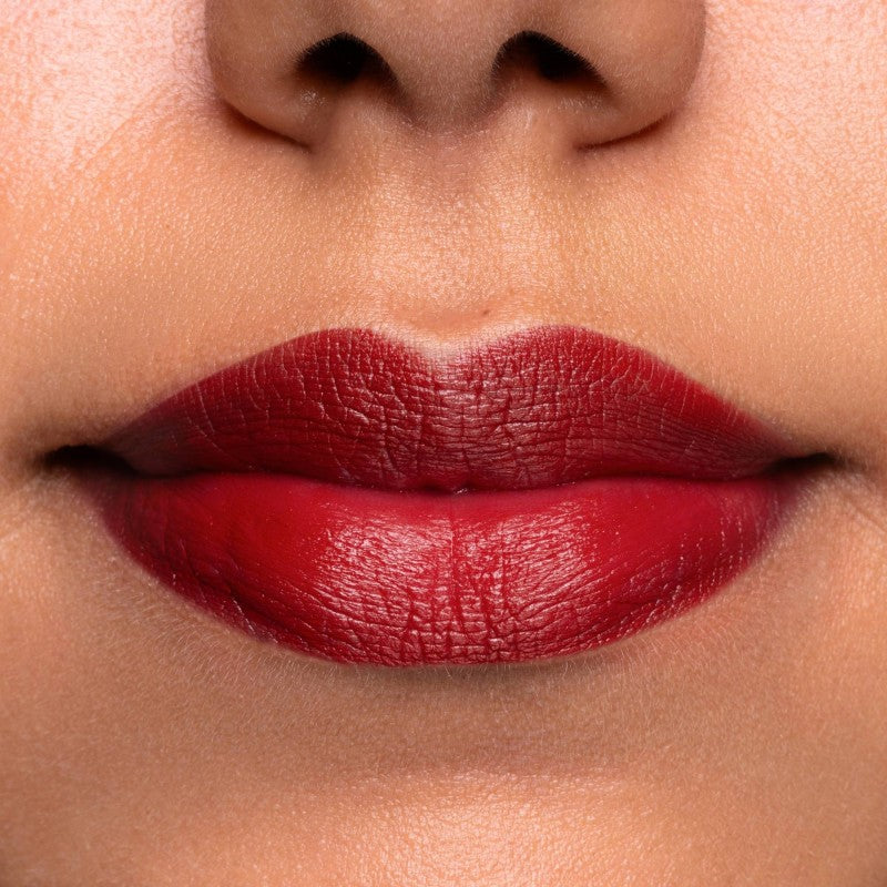 Lipstick Dessert à Lèvres Chocolate Eclair di Neve cosmetics