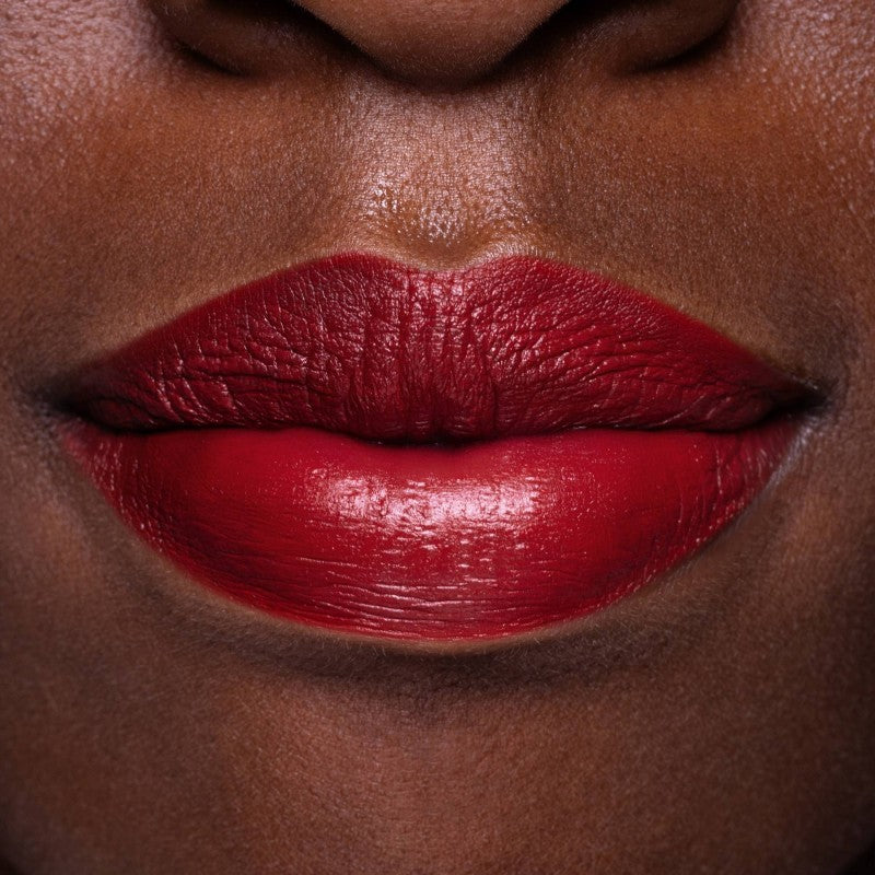 Lipstick Dessert à Lèvres Chocolate Eclair di Neve cosmetics