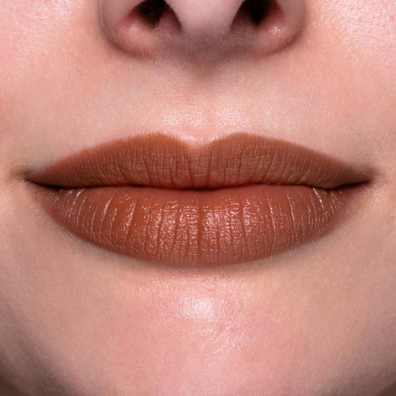 Lipstick Dessert à Lèvres Chocolate Pudding di Neve cosmetics