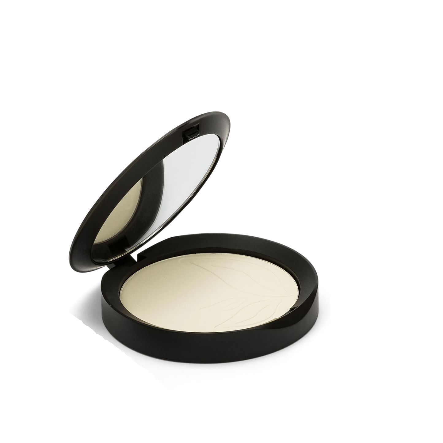 Indissoluble Compact Powder- Cipria opacizzante vellutata di Puro Bio (9 gr)- T00 trasparente, ideale per tutti i tipi di pelle, non modifica il colore della base