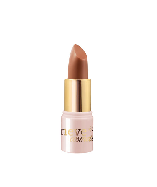 Lip balm nutriente ed energizzante "Coffeekiss" di Neve cosmetics