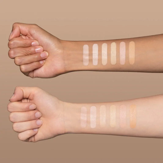 Sublime Luminous Concealer Stick- Correttore in stick di Puro Bio (3,6 gr)- 6 varianti