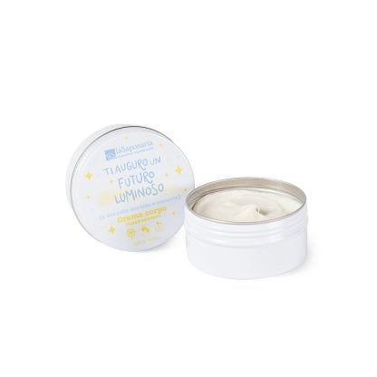 Crema Corpo Lime e Zenzero di La Saponaria (75 ml) - Natale 2025