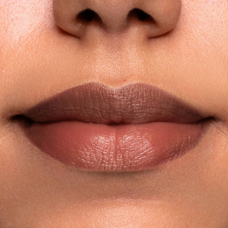 Lipstick Dessert à Lèvres Chocolate Pudding di Neve cosmetics