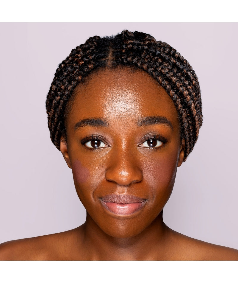 Estasi Choco Color Lip&Face Balm di Neve cosmetics