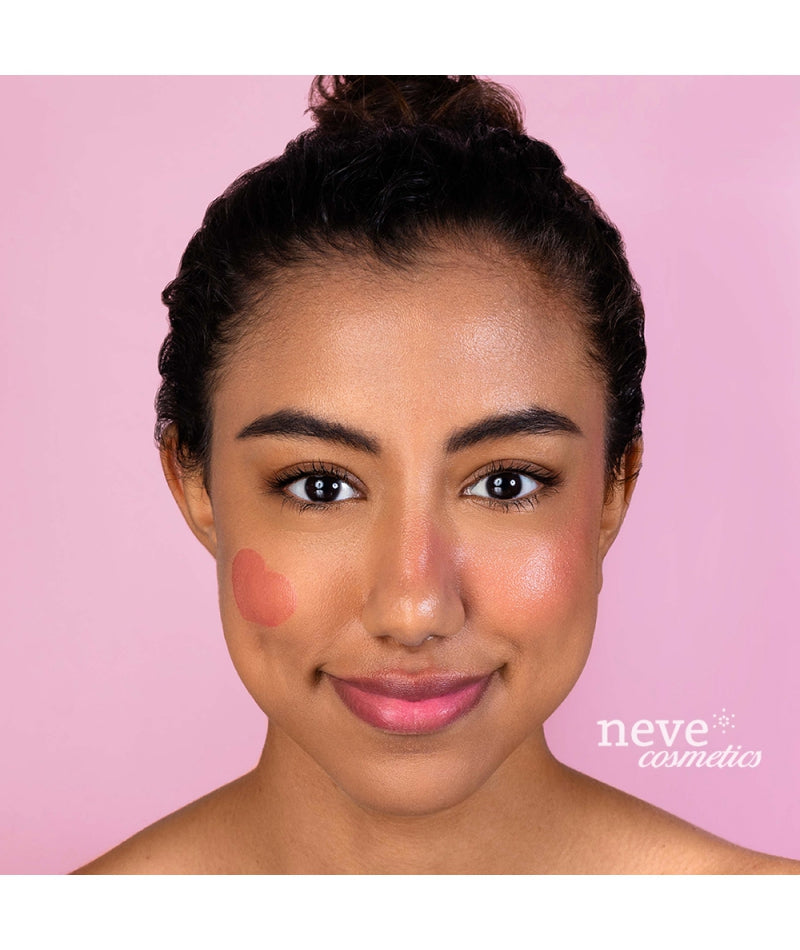 Estasi Magic Color Lip&Cheek Balm di Neve cosmetics