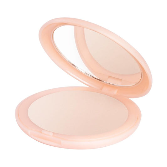 Cipria Flat Perfection Fluffy Matte di Neve cosmetics