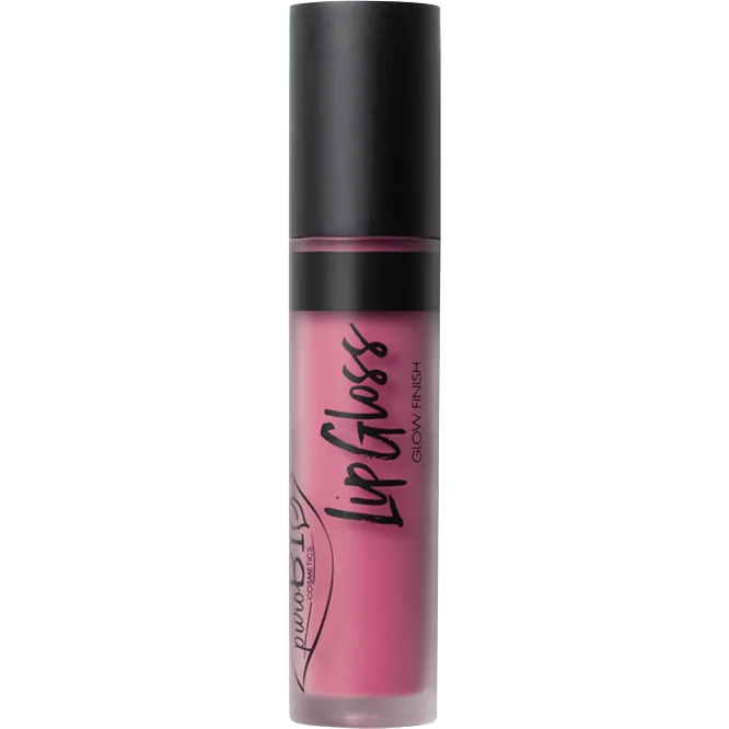 Lip Gloss - 02 rosa di PuroBIO