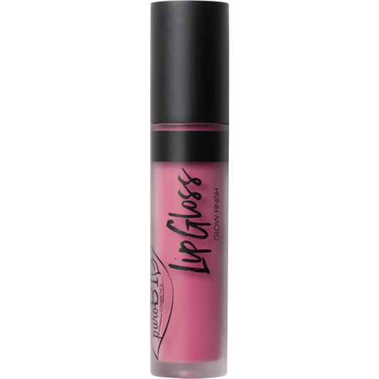 Lip Gloss - 02 rosa di PuroBIO