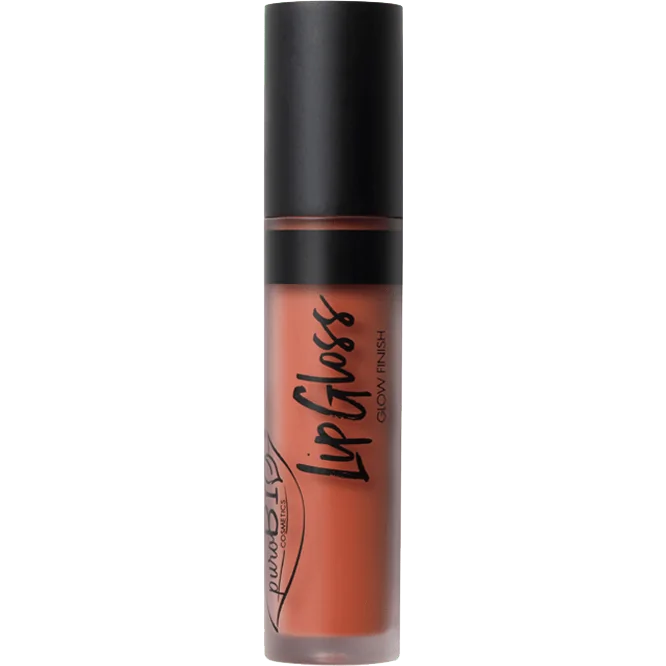 Lip Gloss - 03 arancio di PuroBIO