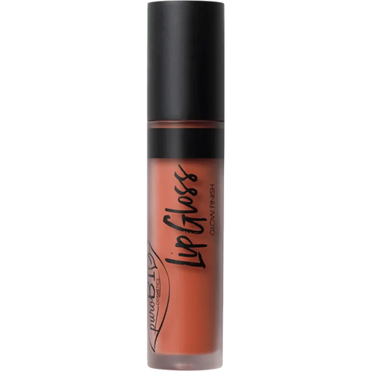 Lip Gloss - 03 arancio di PuroBIO