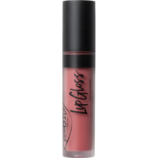 Lip Gloss - 04 pompelmo rosa di PuroBIO