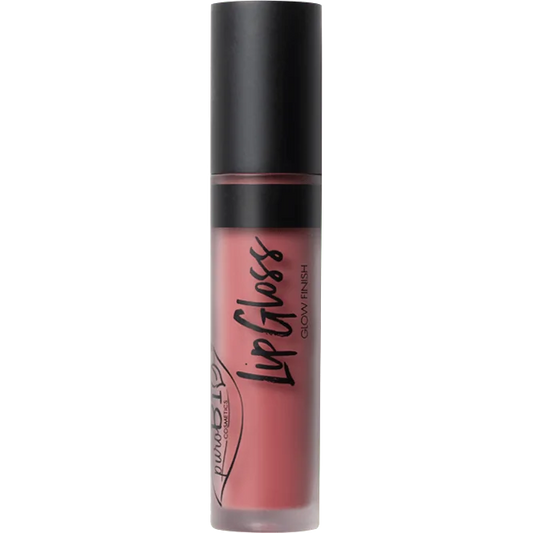 Lip Gloss - 04 pompelmo rosa di PuroBIO