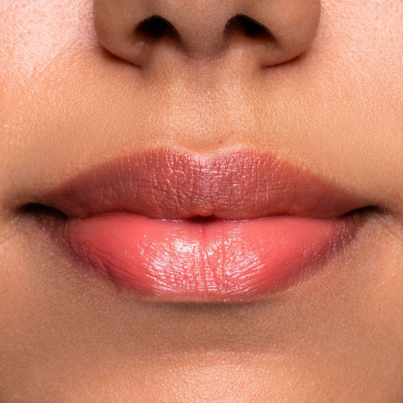 Lipstick Sweet Sorbetto Mandorla di Neve cosmetics