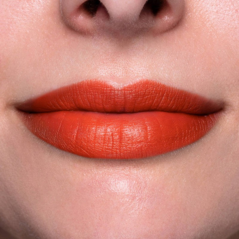 Lipstick Sugar Matte Cannolo di Neve cosmetics