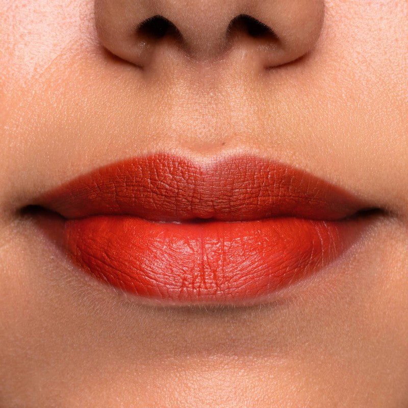 Lipstick Sugar Matte Cannolo di Neve cosmetics