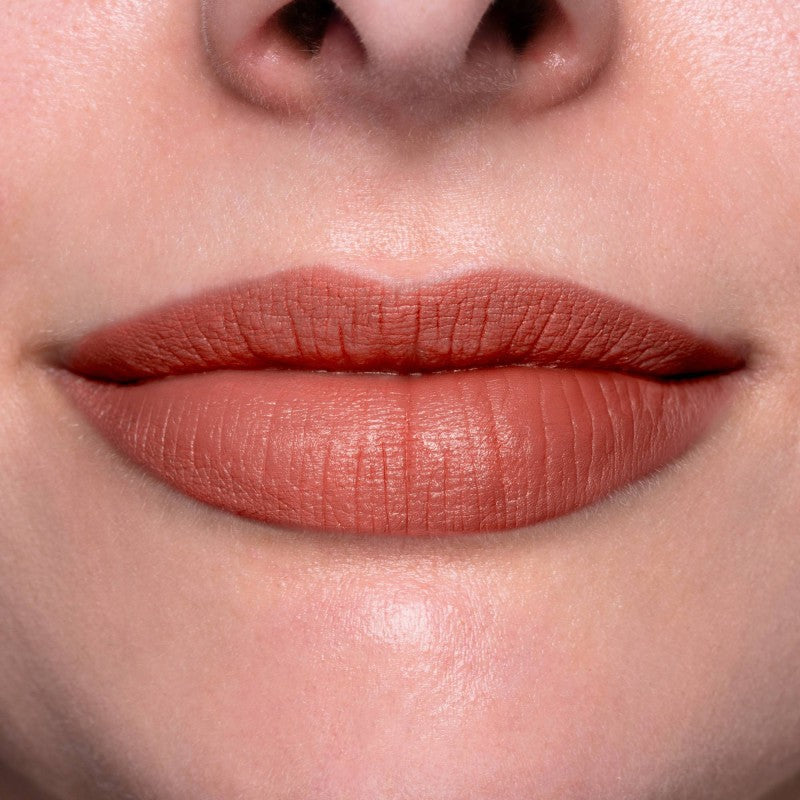 Lipstick Sugar Matte Meringata di Neve cosmetics