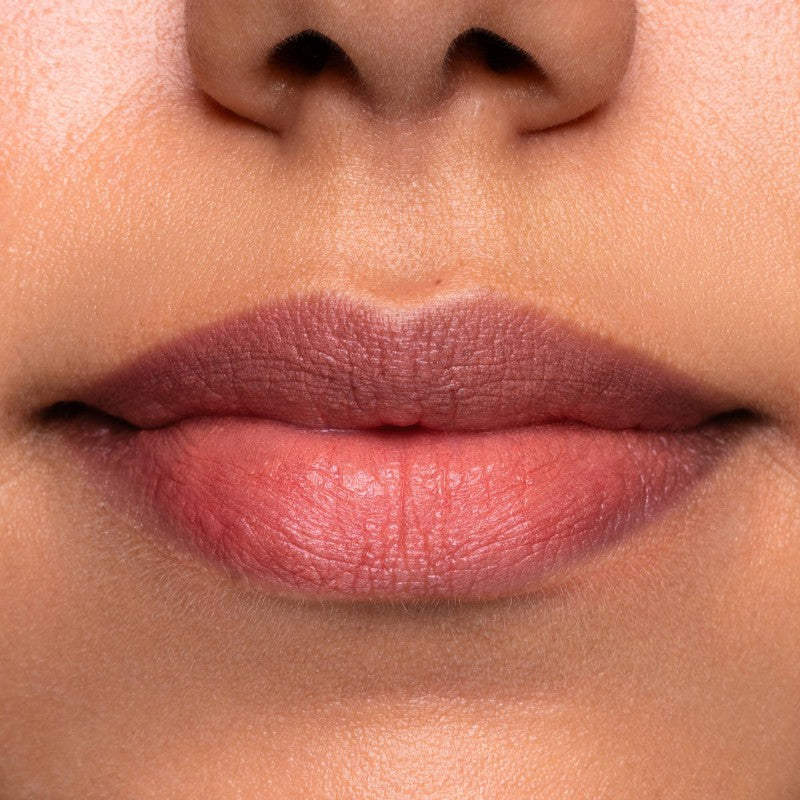 Lipstick Sugar Matte Meringata di Neve cosmetics