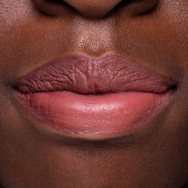 Lipstick Sugar Matte Meringata di Neve cosmetics