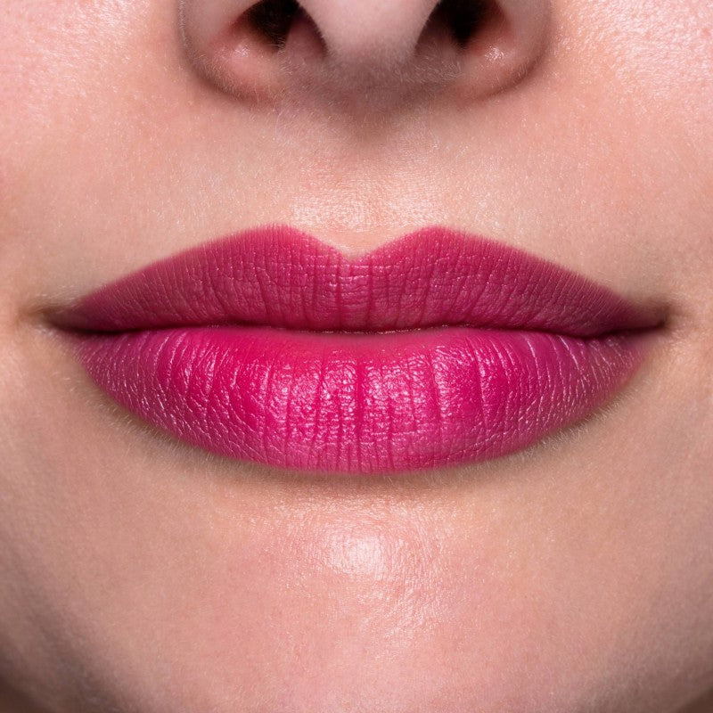 Lipstick Dessert à Lèvres Mousse Framboise di Neve cosmetics