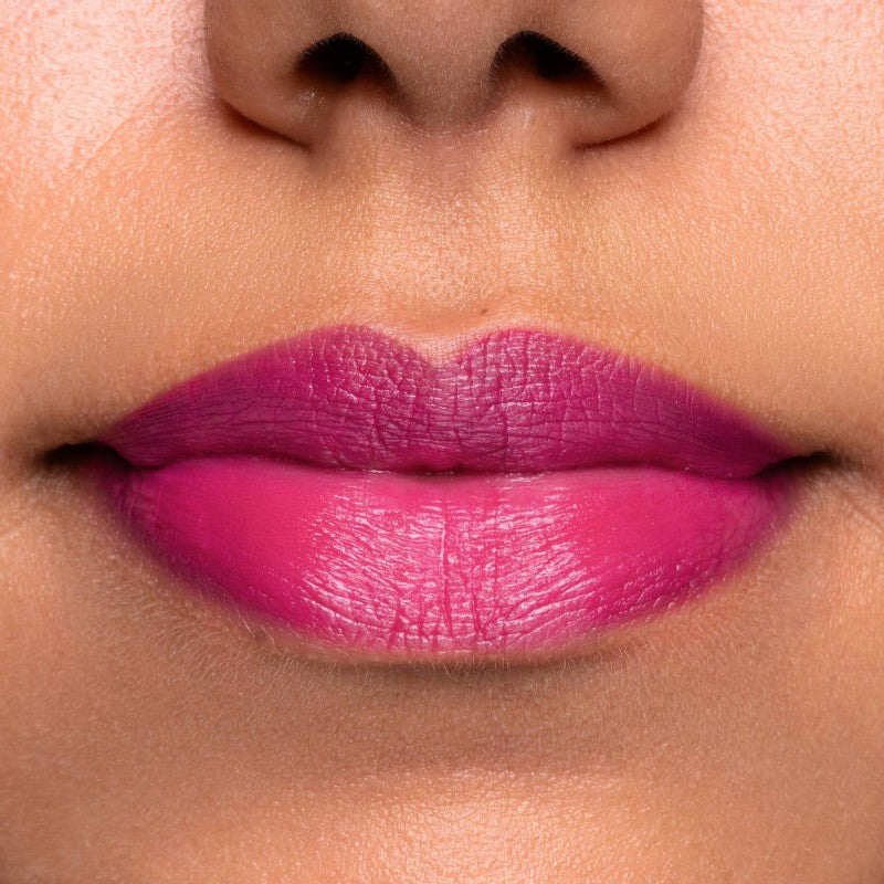 Lipstick Dessert à Lèvres Mousse Framboise di Neve cosmetics