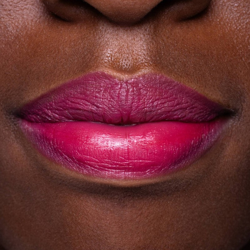 Lipstick Dessert à Lèvres Mousse Framboise di Neve cosmetics