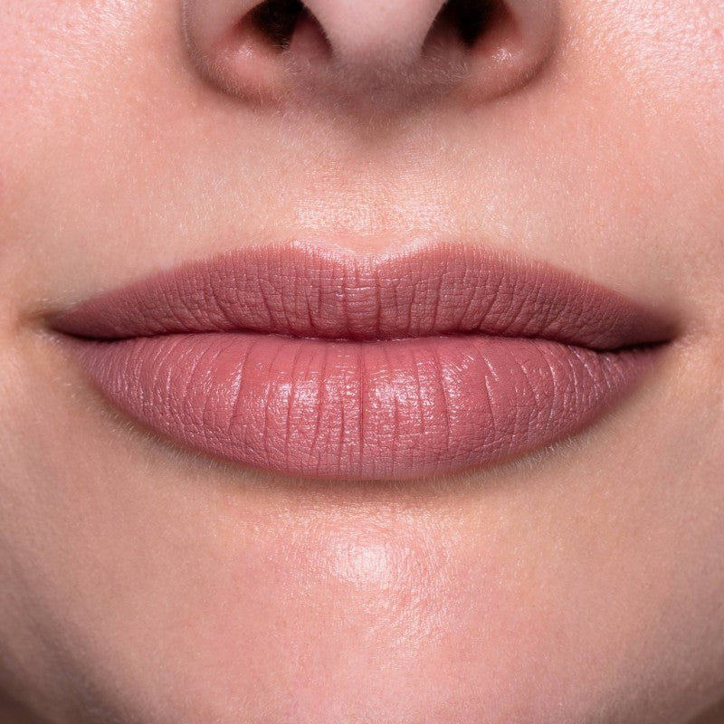 Lipstick Dessert à Lèvres Pain au Chocolat di Neve cosmetics