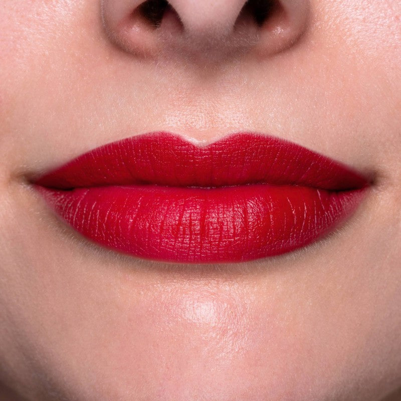 Lipstick Sugar Matte Pandoro di Neve cosmetics