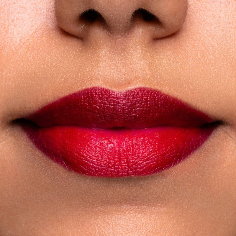 Lipstick Sugar Matte Pandoro di Neve cosmetics