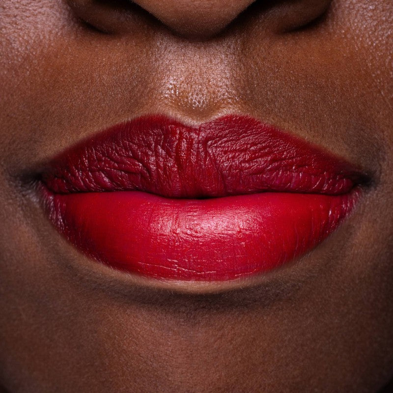 Lipstick Sugar Matte Pandoro di Neve cosmetics