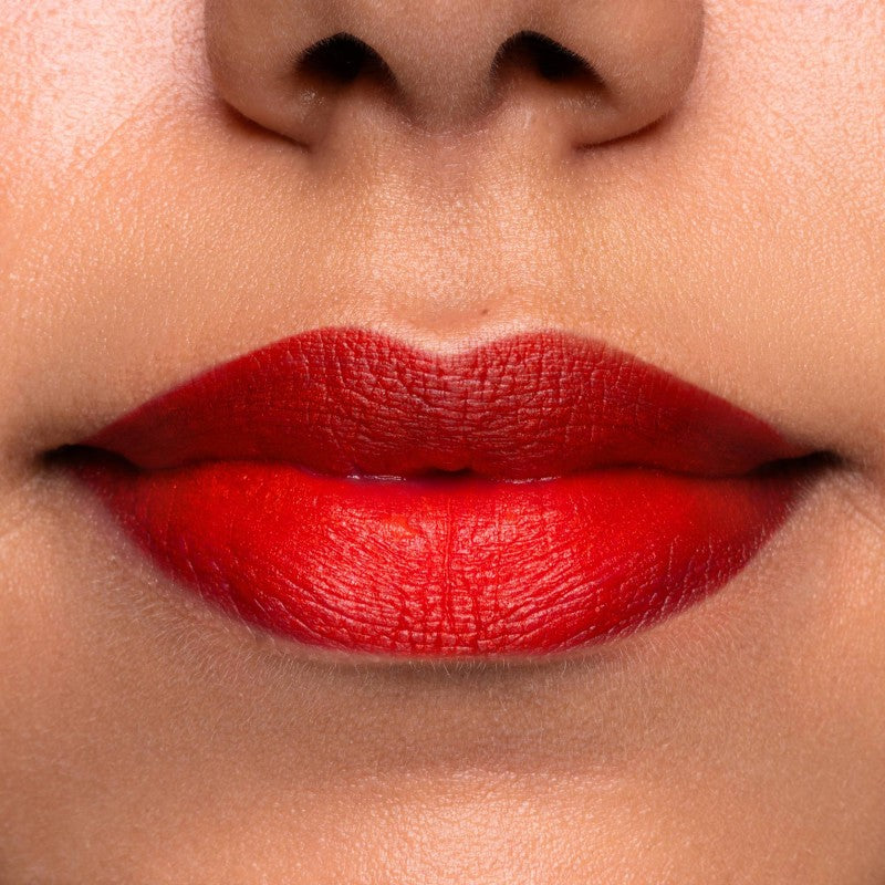 Lipstick Sugar Matte Panettone di Neve cosmetics