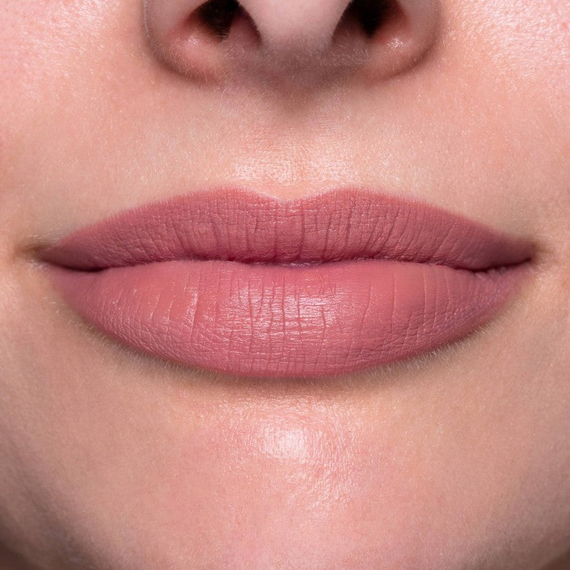 Lipstick Dessert à Lèvres Panna Cotta di Neve cosmetics