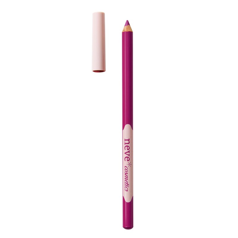 Pastello labbra Flow di Neve cosmetics - Matita labbra