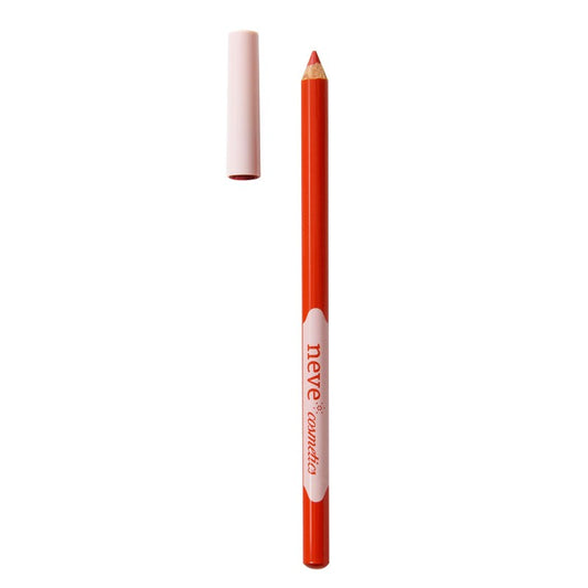 Pastello labbra Peperoncino di Neve cosmetics - Matita labbra