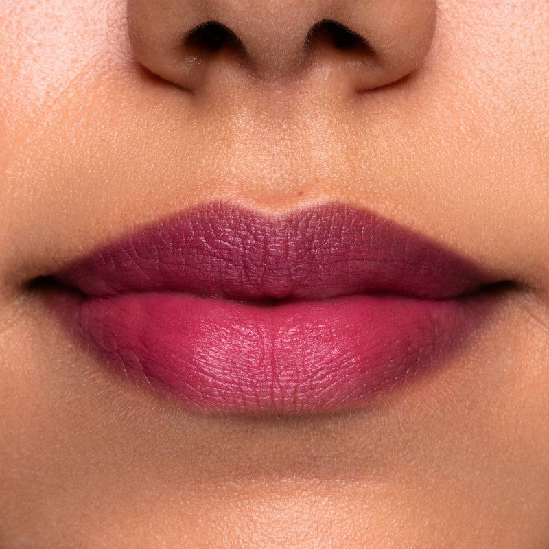 Lipstick Sugar Matte Pastiera di Neve cosmetics